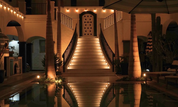 La Paz Hotel | Casa 1880 - Adults Only