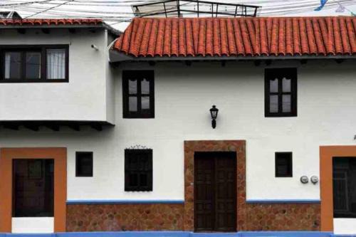 San Cristobal de las Casas Haus | Casa 23 San Cristóbal