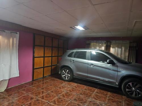 Calama Haus | Casa 3 habitaciones, Calama