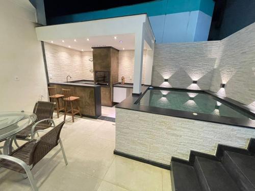 Pero Haus | Casa -3Quartos com Piscina-Peró