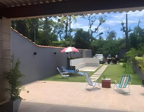 Boraceia Wohnung | Casa 7 | a 350m da praia