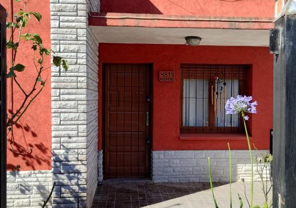 Constitucion Haus | Casa a 7 cuadras de la playa