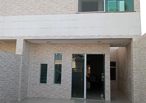 Ilha Comprida Haus | Casa A de veraneio com estacionamento fechado