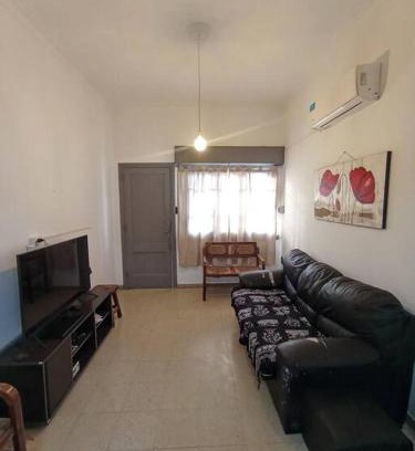 Zarate Haus | Casa a pocas cuadras del centro