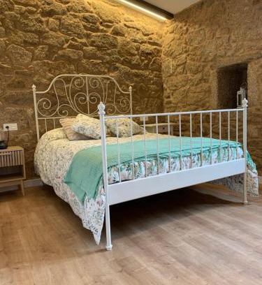 Laxe Haus | Casa A praciña, Playa de Soesto