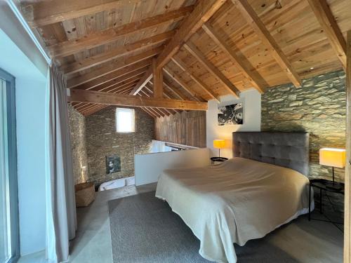 Moitas Haus | Casa Abílio - country house