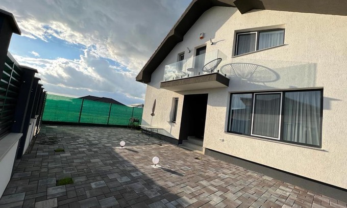 Oradea Haus | Casa Abiiani