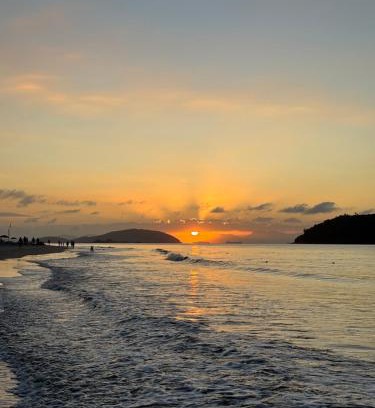 Mambucaba Haus | Casa aconchegante à 2 minutos da praia em Prainha de Mambucaba Paraty