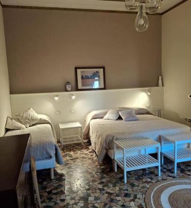 Lugo Wohnung | Casa Agostino Codazzi Dimora storica