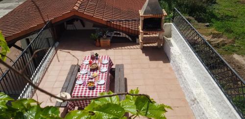 Tavarede Haus | Casa Agrícola Do Limonete