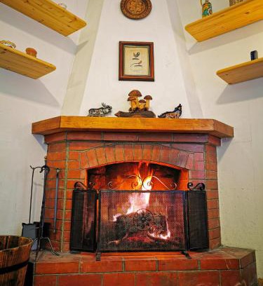 Camigliatello Wohnung | Casa Aiello
