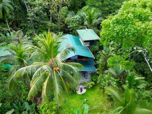 Dos Brazos Haus | Casa Aire Libre