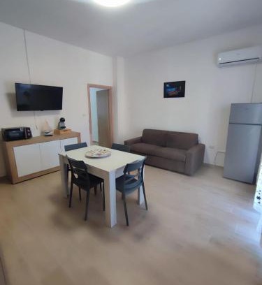 Portoscuso Wohnung | Casa al mare Portoscuso