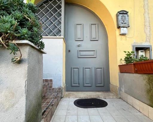 Pollena Trocchia Wohnung | Casa Al Vino sul Vesuvio