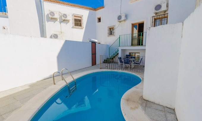 Priego de Cordoba Villa | Casa Alberto Priego de Córdoba by Ruralidays