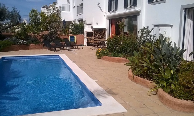 Ferragudo Haus | Casa Alegria B Ferragudo