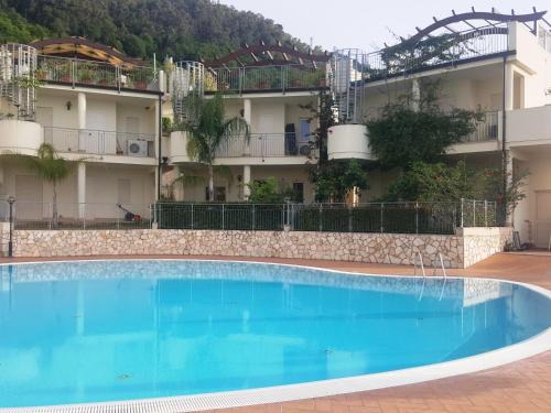 Pizzo Wohnung | Casa ALEX