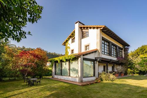 Llanes Skihütte | Casa Alloru en Andrín