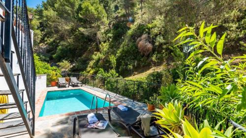 Competa Haus | Casa Almijara Cómpeta by Ruralidays