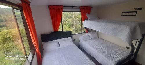 Choachi Haus | Casa Alojamiento Brisas Encantadoras