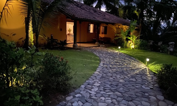 Manzanillo Haus | Casa Alta- Haus am Strand mit unglaublicher Aussicht!