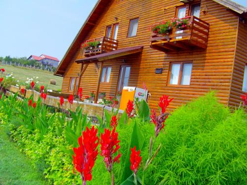 Cordau Haus | Casa Altius Felix