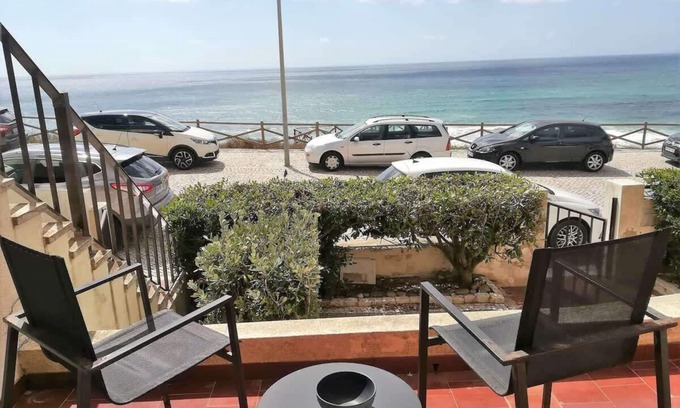 Atalaia Wohnung | Casa Amelia with Sunset Terrace