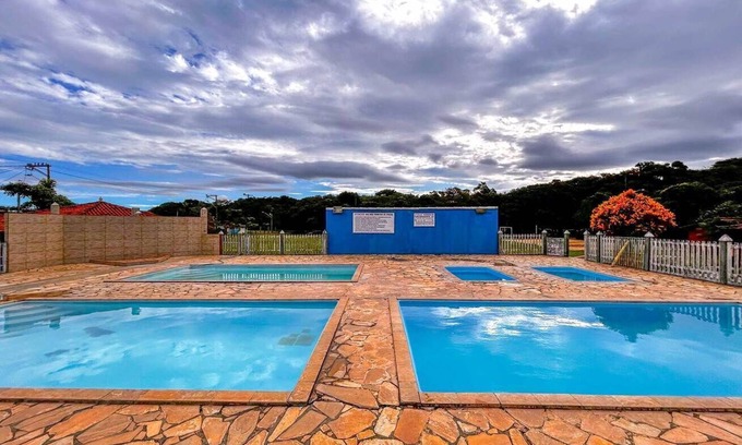 Tamoios Haus | Casa ampla com Wi-Fi e churrasq em Cabo Frio/RJ