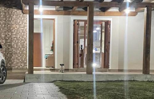 Pantano Grande Haus | Casa Ampla e Aconchegante no Centro de Pantano Grande!