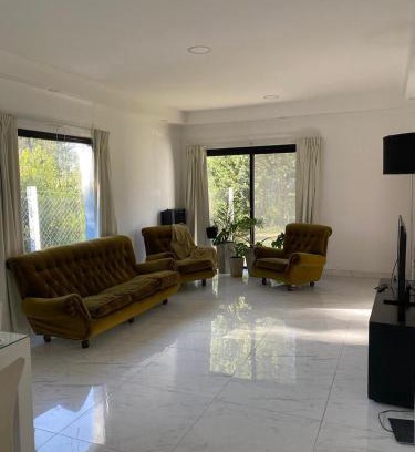 Saladillo Haus | Casa amplia y moderna
