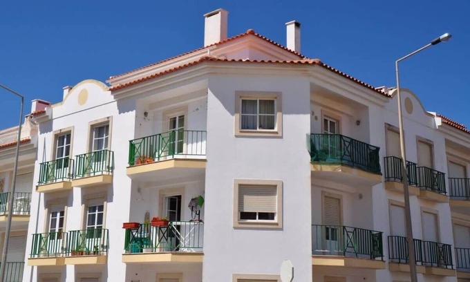 Atalaia Wohnung | Casa Anabela - Beach Apartment