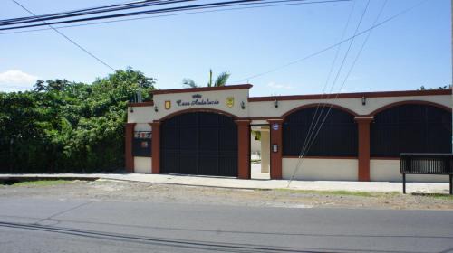 Santo Tomas Wohnung | Casa Andalucia Apartments