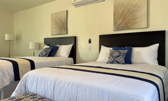 Valle de Guadalupe Haus | Casa Anguiano Valle de Guadalupe