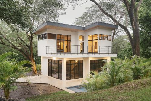 Nosara Haus | Casa Arcilla NEW LISTING