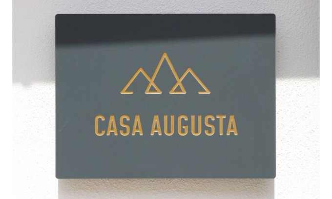 Sarzedas Haus | CASA AUGUSTA - THE NATURAL LODGINGS AND RETREATS