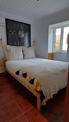 Sarzedas Haus | Casa Augusta - The Natural Lodgings And Retreats