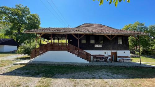 Chiscau Haus | Casa Aurelia