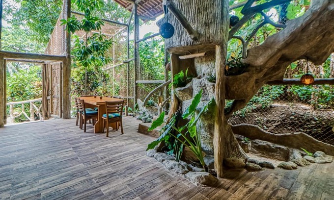 Cabo Matapalo Haus | Casa Aviari