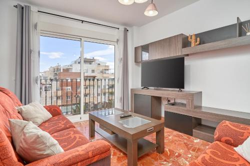 Rio Velez Wohnung | Casa Axarquia 2