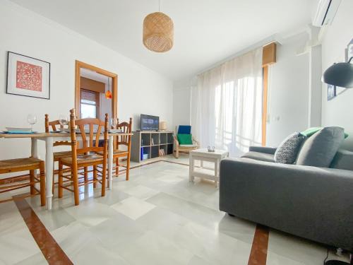 San Luis de Sabinillas Wohnung | Casa Azul - San Luis de Sabinillas