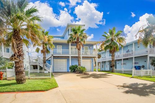 Royal Dunes Haus | Casa Azul