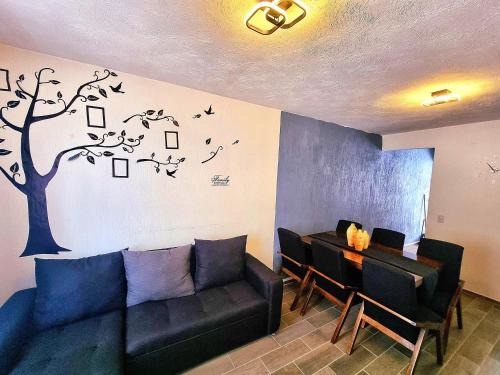 Mezcales Wohnung | casa bahia de banderas a minutos de puerto vallarta y bucerias