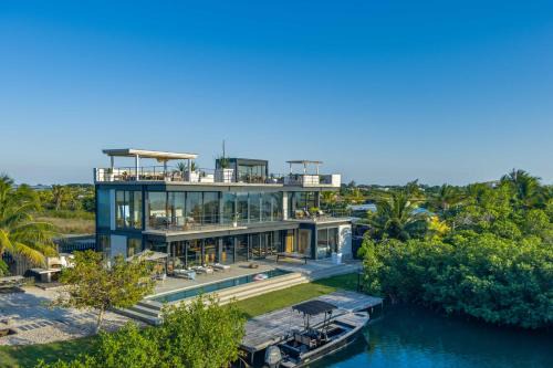 Placencia Haus | Casa Balam