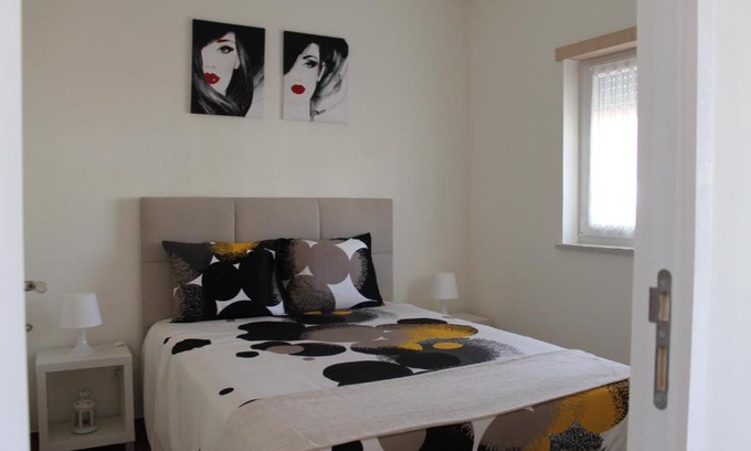 Ferrel Haus | Casa Baleal