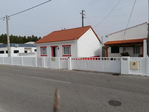 Marinha Grande Haus | Casa Baptista II