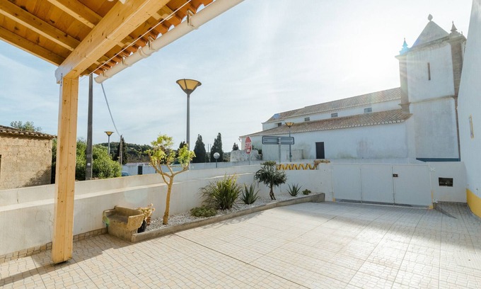 Barao de Sao Joao Hütte | Casa Barão S. João - A015