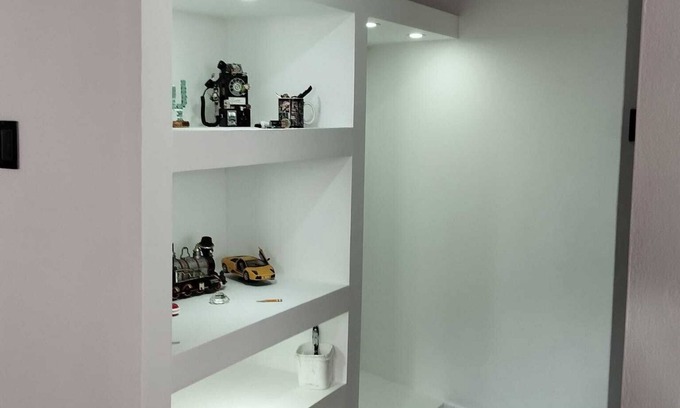 Centro International Haus | Casa Barcelona