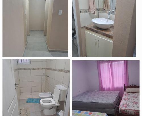 General San Martin Haus | Casa Barrio San Juan