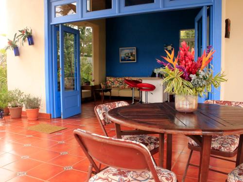 Orosi Haus | Casa Bartzis, Close to Orosi and Tapanti National Park
