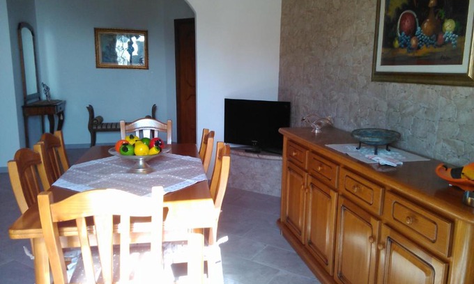Nebida Wohnung | casa bel vedere